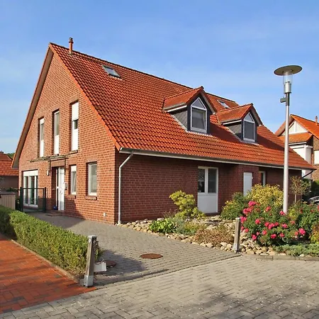 Heimathafen 2 - #125439 * Norddeich (Norden)