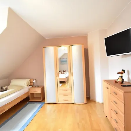 Semesterbostad Heimathafen 2 - #125439 Norddeich (Norden)