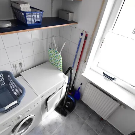 Heimathafen 2 - #125439 Semesterbostad